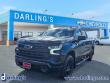 Used 2024 Chevrolet Silverado 1500 RST (Darling's Certified) Truck