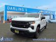 Certified 2025 Chevrolet Silverado 1500 WT (Darling's Certified) Truck