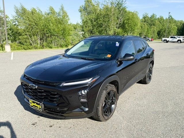 2024 Chevrolet Trax Activ's photo
