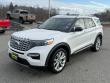 Used 2021 Ford Explorer Platinum (Value Line) SUV