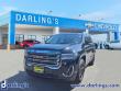 Used 2021 GMC Acadia AT4 (Value Line) SUV