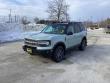 Used 2022 Ford Bronco Sport Badlands (Inspected Wholesale) SUV
