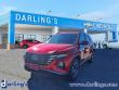 Used 2022 Hyundai Tucson SEL (Darling's Certified) SUV
