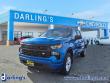 Certified 2023 Chevrolet Silverado 1500 Custom (Darling's Certified) Truck