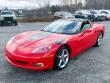 Used 2011 Chevrolet Corvette Base (Inspected Wholesale) Performance