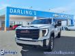 Used 2024 GMC Sierra 2500 HD Pro (Premium) Truck