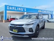 Chevrolet Blazer