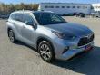 Used 2022 Toyota Highlander XLE (Premium) SUV