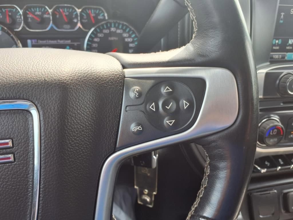 2018 GMC Sierra 2500HD SLT - Photo 9