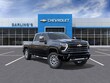 Chevrolet Silverado 2500 HD
