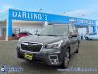 Used 2021 Subaru Forester Limited (Inspected Wholesale) SUV