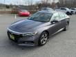 Used 2020 Honda Accord Sedan EX-L (Premium) Sedan