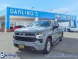 Used 2025 Chevrolet Silverado 1500 RST (Premium) Truck