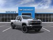  Chevrolet Silverado 2500 HD