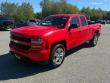 Used 2017 Chevrolet Silverado 1500 Custom (Non-Inspected Wholesale Tow-Off) Truck