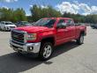 Used 2016 GMC Sierra 2500 HD SLT (Non-Inspected Wholesale Tow-Off) Truck