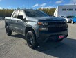 Chevrolet Silverado 1500 LTD