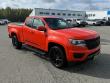 Used 2020 Chevrolet Colorado LT (Premium) Truck