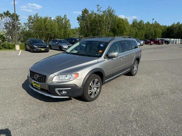 2015 Volvo XC70 3.2 AWD Premier's photo