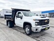  Chevrolet Silverado 3500 HD Chassis Cab