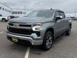 Used 2025 Chevrolet Silverado 1500 LT (Darling's Certified) Truck