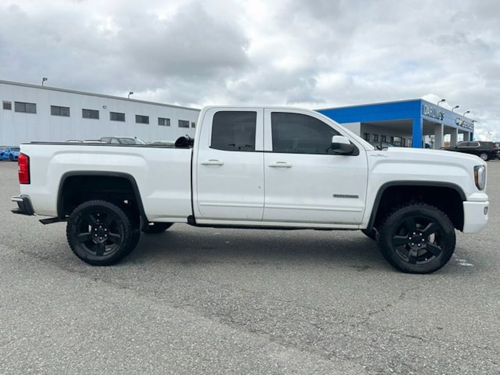 Used 2018 GMC Sierra 1500 Base (Inspected Wholesale) Truck