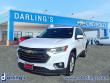 Used 2021 Chevrolet Traverse LT (Value Line) SUV