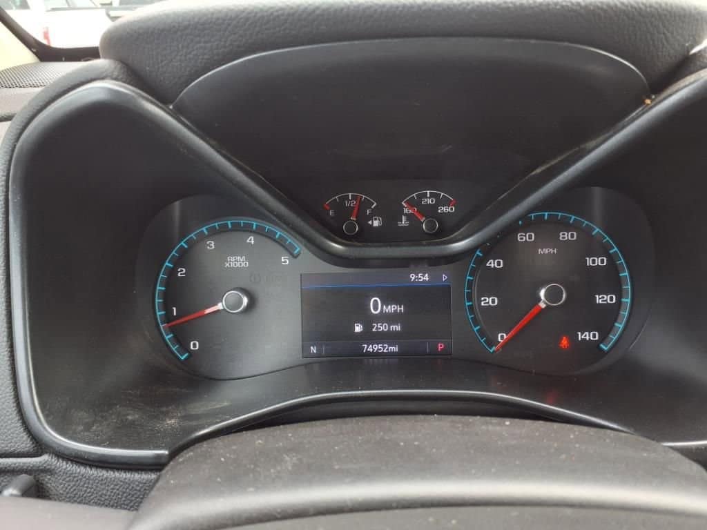2020 Chevrolet Colorado LT - Photo 14