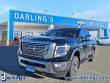 Used 2023 Nissan Titan XD Platinum Reserve (Darling's Certified) Truck