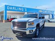 GMC Sierra 2500 HD