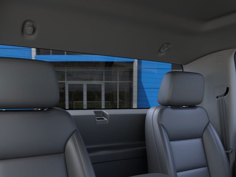 2026 Chevrolet Silverado 1500 Work Truck - Photo 24