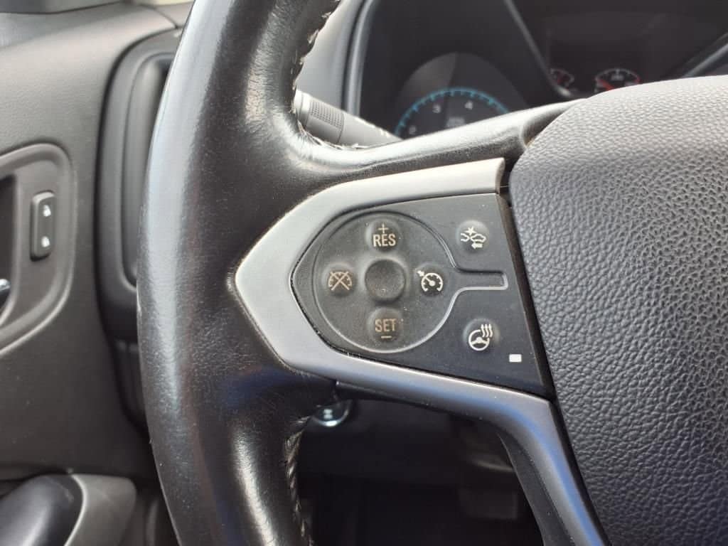 2020 Chevrolet Colorado LT - Photo 7