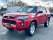 Used 2015 Toyota 4Runner SR5 Premium (Inspected Wholesale) SUV