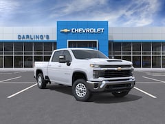 2026 Chevrolet Silverado 2500 HD LT Truck