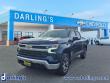 Used 2022 Chevrolet Silverado 1500 LT (Premium) Truck
