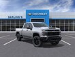 Chevrolet Silverado 2500 HD