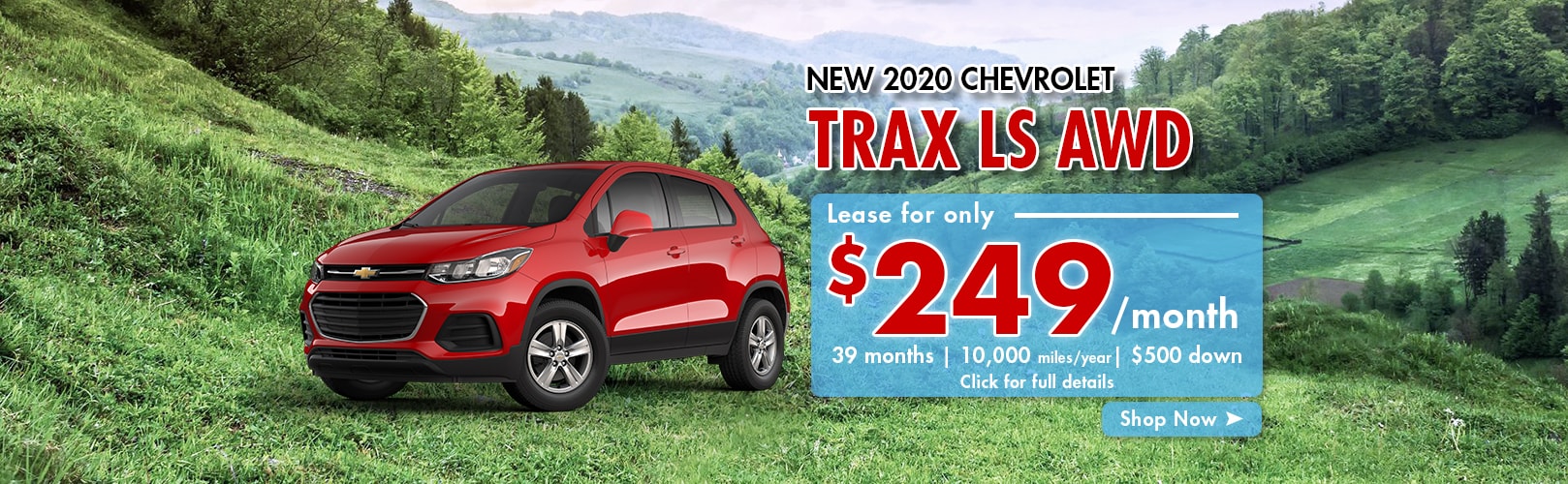 Chevrolet dealer in Ellsworth, Maine Darling's Chevrolet