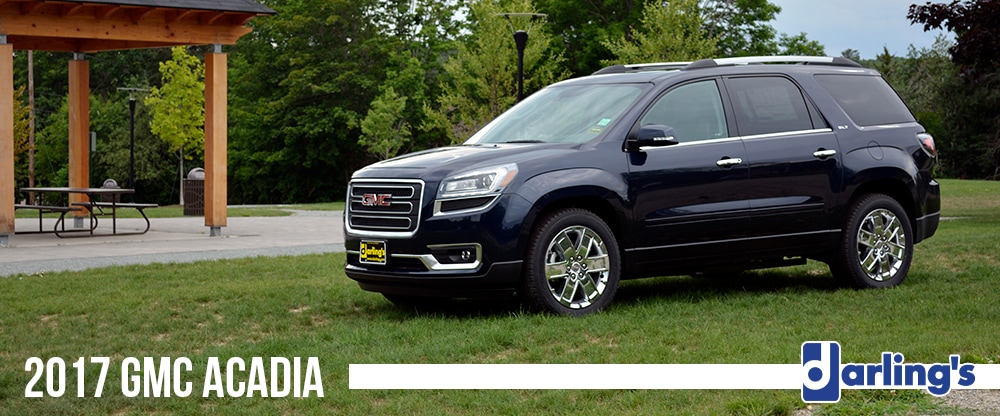 Darlings Gmc - Best Car Update 2019-2020 by TheStellarCafe