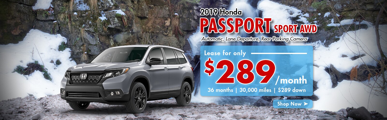 Darling's Honda Bangor New Honda Dealership in Darling's Honda Nissan