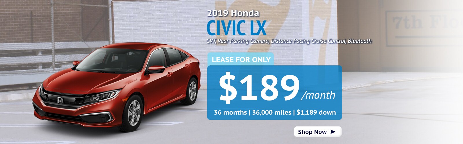 Darling's Honda Bangor New Honda Dealership in Darling's Honda Nissan