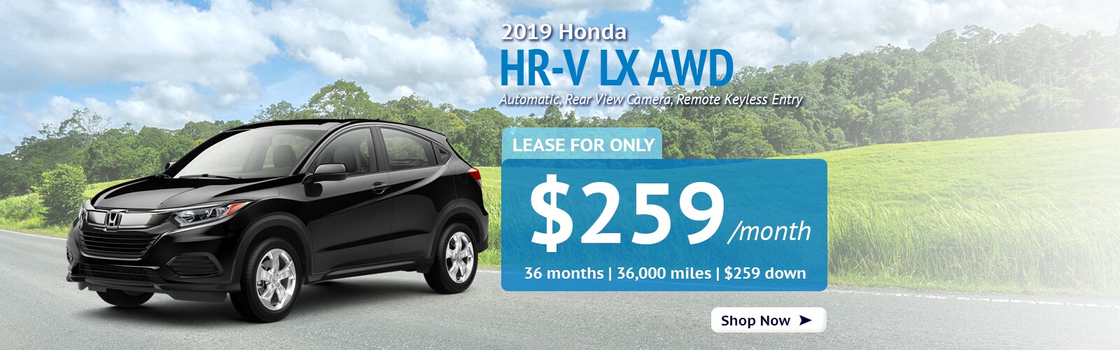 Darling's Honda Bangor New Honda Dealership in Darling's Honda Nissan