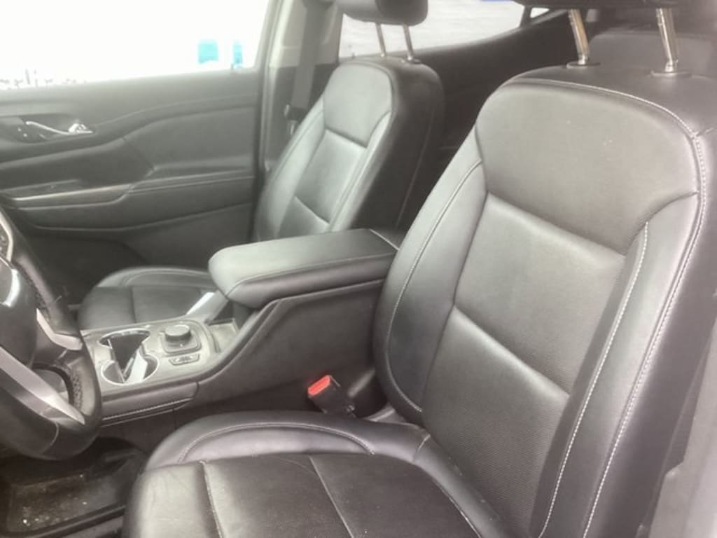 Used 2023 GMC Acadia SLT (Inspected Wholesale) SUV