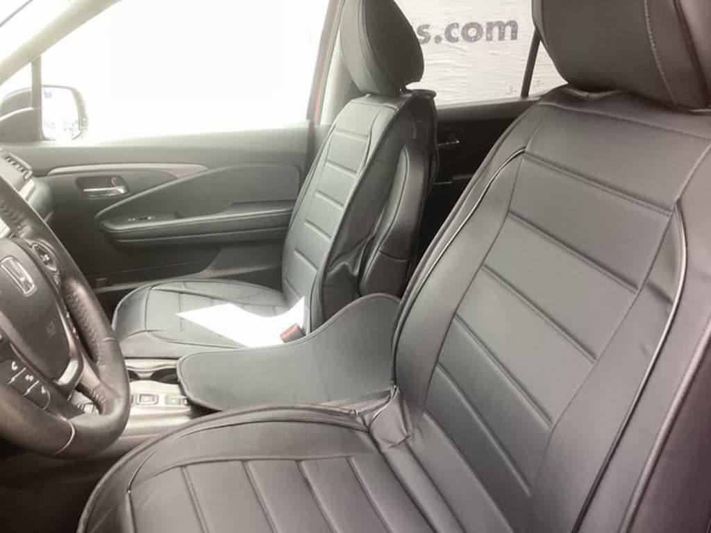 Used 2022 Honda Ridgeline RTL-E (Darling's Certified) Truck Crew Cab