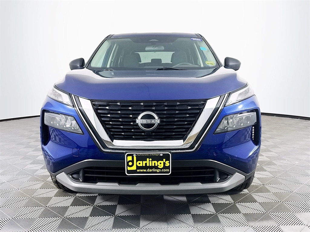 Used 2023 Nissan Rogue S (Darling's Certified) SUV