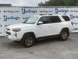 Used 2021 Toyota 4Runner SR5 Premium (Inspected Wholesale) SUV