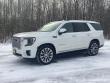 Used 2022 GMC Yukon Denali (Value Line) SUV