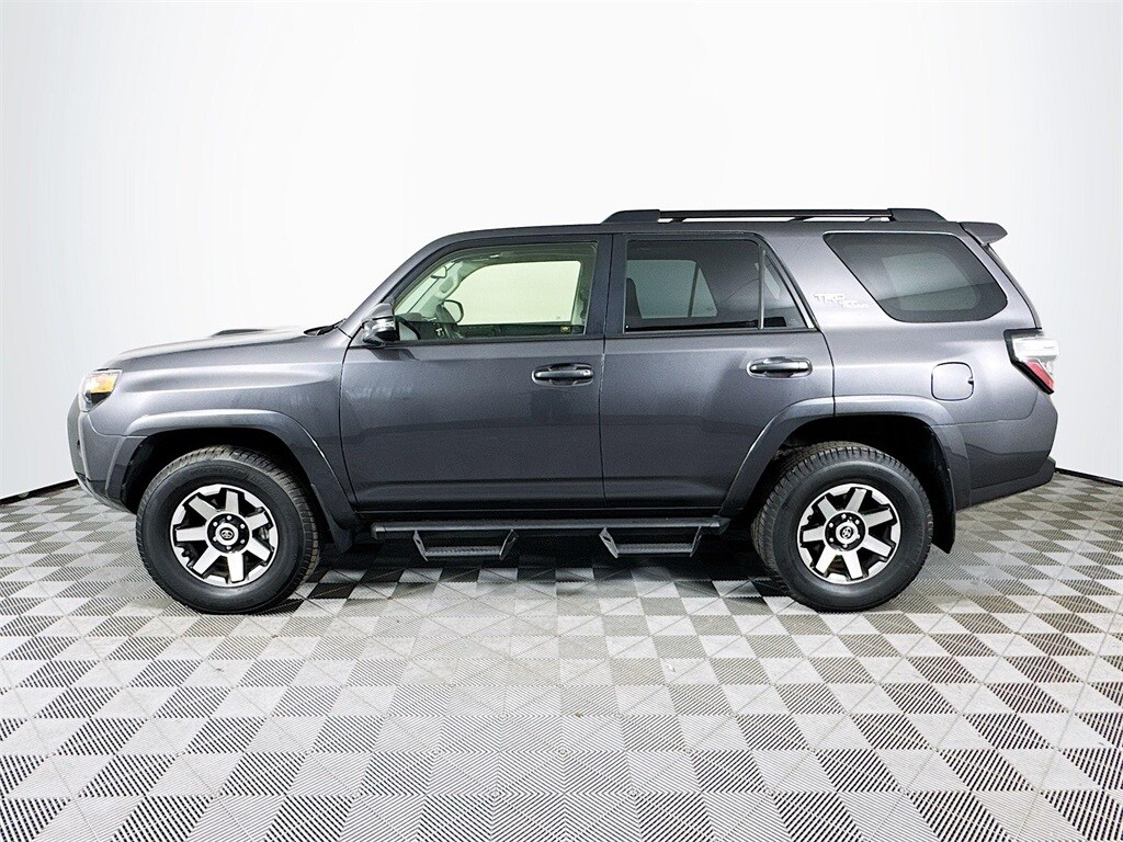 2019 Toyota 4Runner TRD Premium photo 3