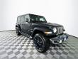 Used 2022 Jeep Wrangler Unlimited 4xe Unlimited Sahara 4xe (Darling's Certified) SUV