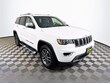  Jeep Grand Cherokee WK