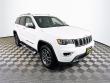 Used 2022 Jeep Grand Cherokee WK Limited (Premium) SUV